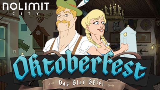 Play online Casino Oktoberfest