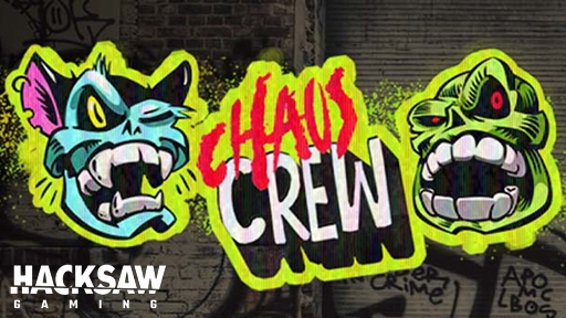 Play online Casino Chaos Crew