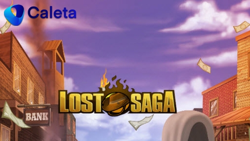 Casino Slots Lost Saga