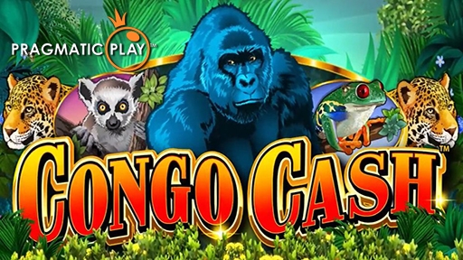 Congo Cash