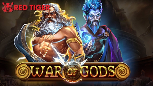 War of Gods