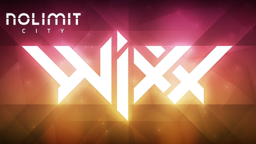 Wixx from Nolimit City