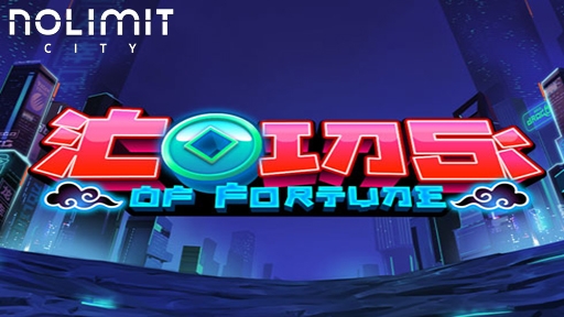 Play online Casino Coins Of Fortune