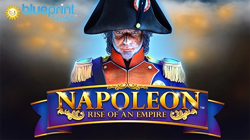 Casino Slots Napoleon Rise Empire