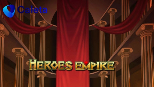 Casino Slots Heroes Empire