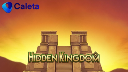 Casino Slots Hidden Kingdom