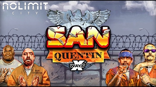 Play online Casino San Quentin