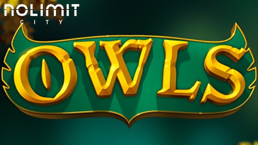 Owls from Nolimit City