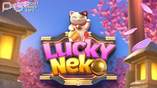 Play online casino Lucky Neko