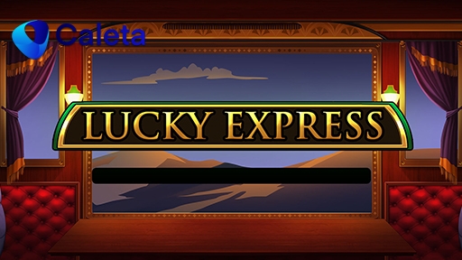 Casino Slots Lucky Express