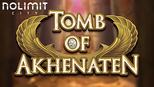 Play online Casino Tomb of Akhenaten