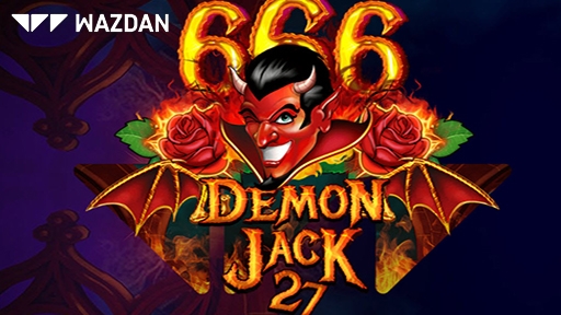 Demon Jack 27