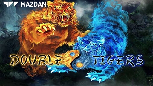 Casino Slots Double Tigers