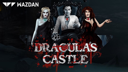 Draculas Castle