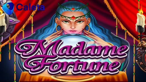 Casino Slots Madame Fortune