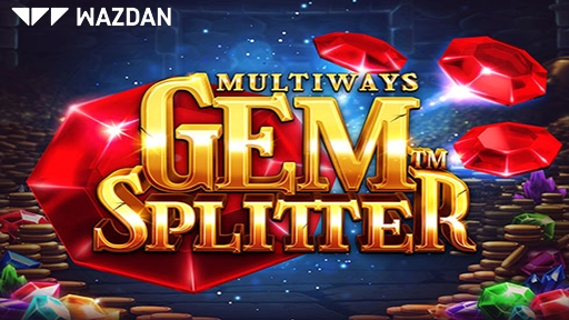 Gem Splitter