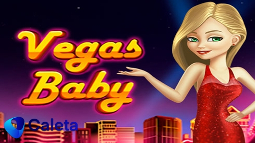 Casino Slots Vegas Baby