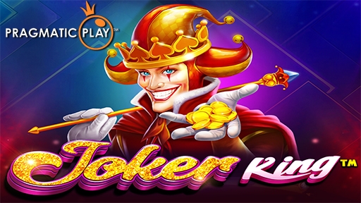 Joker King