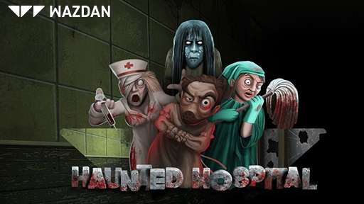 Haunted Hospital