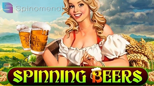 Spinning Beers