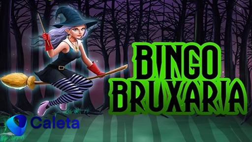 Bingo bruxaria