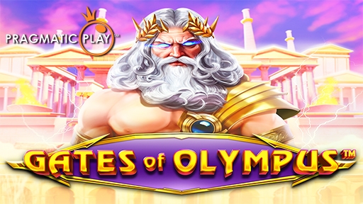 Gates of Olympus