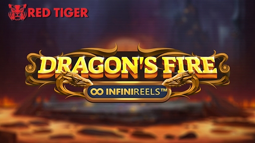 Dragons Fire Infinireels