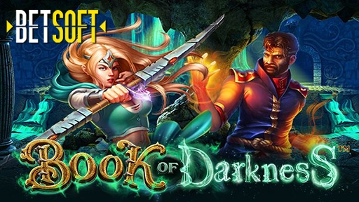 Book Of Darkness from Betsoft