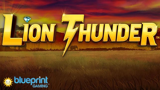 Lion Thunder