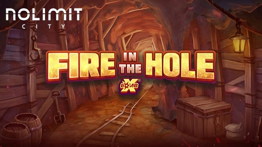 Play online Casino Fire In The Hole