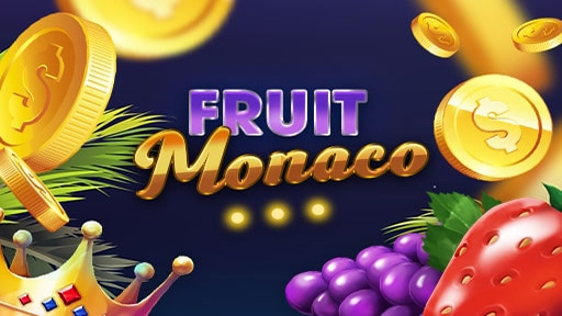 Play online Casino Fruit Monaco