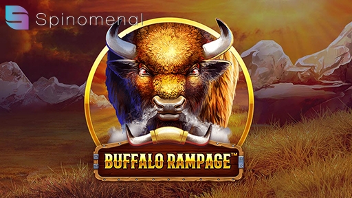 Buffalo Rampage JP