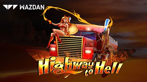 Casino Slots Highway To Hell