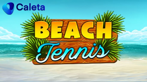 Beach Tennis