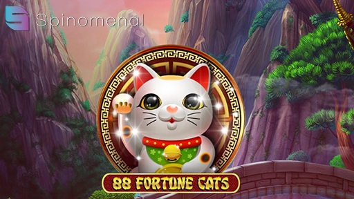 Casino Slots 88 Fortune Cats