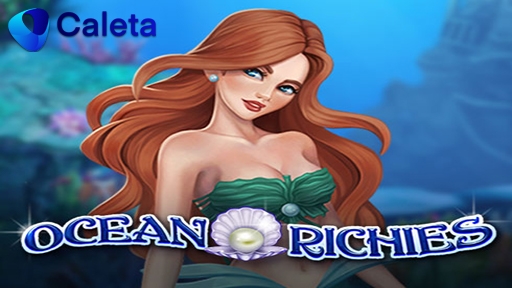 Casino Slots Ocean Richies