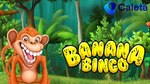 Casino Other Bingo banana