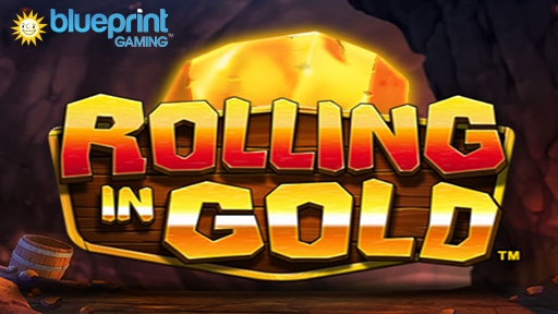 Casino Slots Rolling in Gold