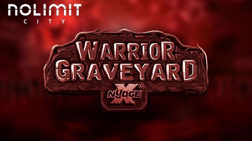Play online Casino Warrior Graveyard
