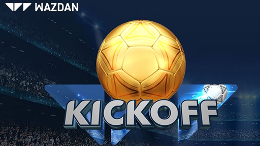 Casino Slots KickOff