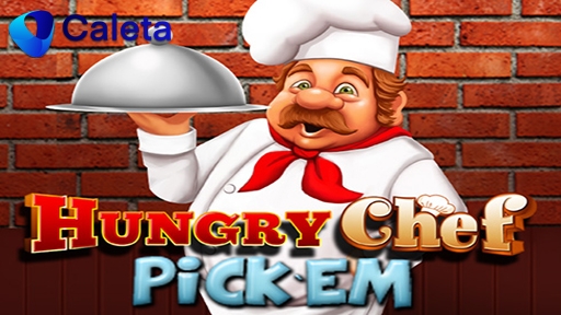 Hungry Chef Pickem