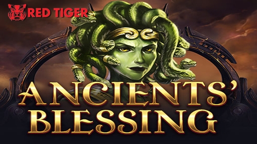 Casino Slots Ancients Blessing