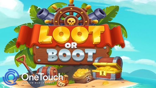 Casino Other Loot or Boot