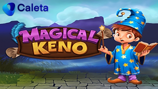 Magical Keno