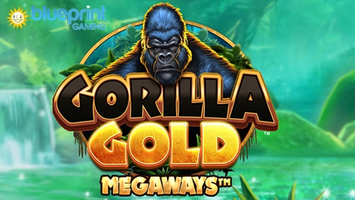 Gorilla Gold Megaways