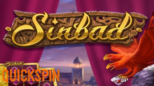 Casino Slots Sinbad