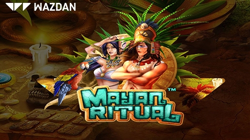Mayan Ritual