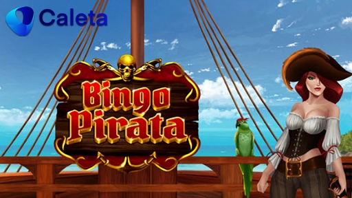 Bingo Pirata