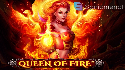Queen Of Fire