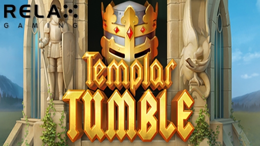 Play online Casino Templar Tumble